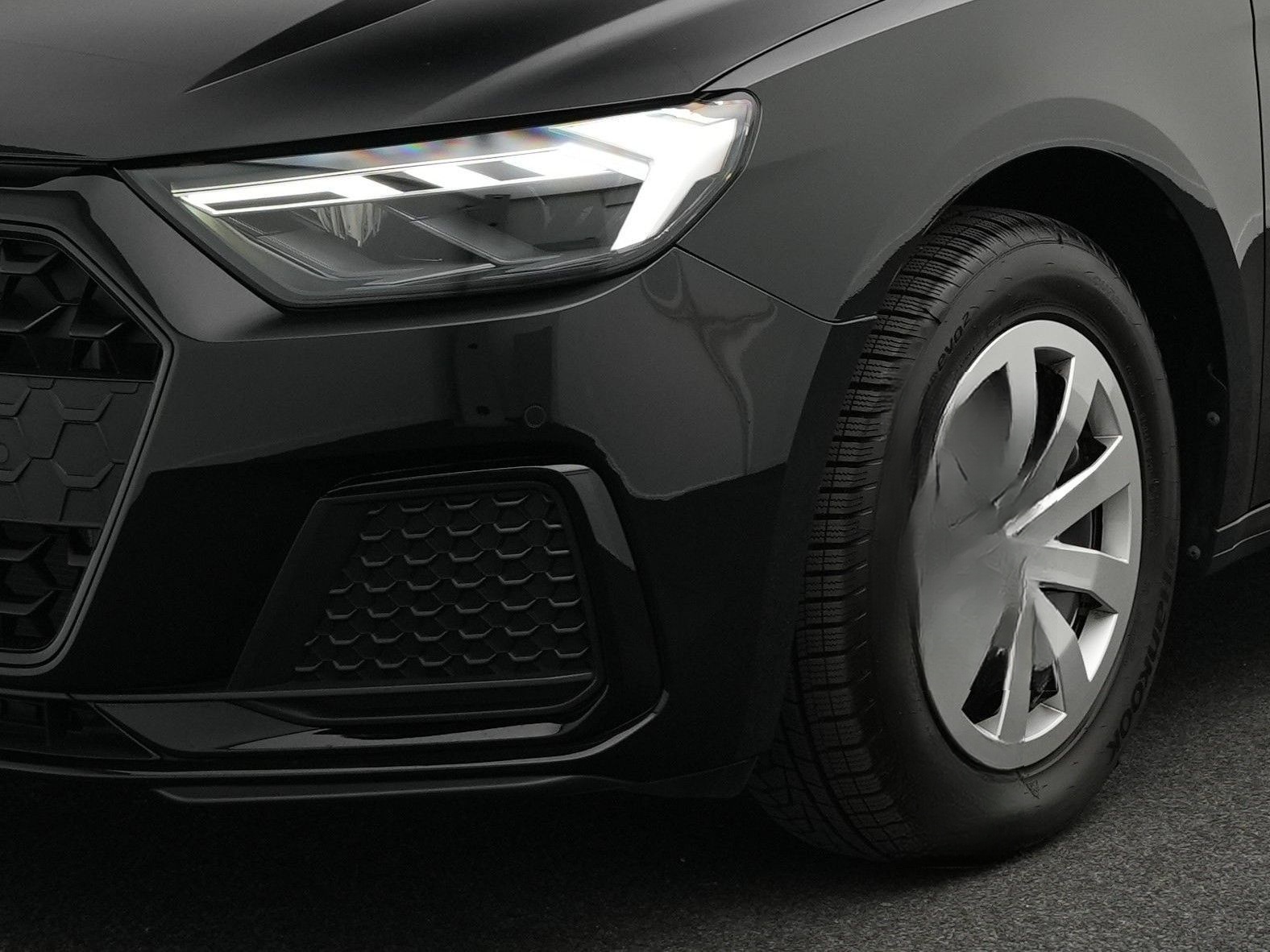 Audi A1 Sportback advanced 30 TFSI S tr.*ACC*NAVI*17* foto 21