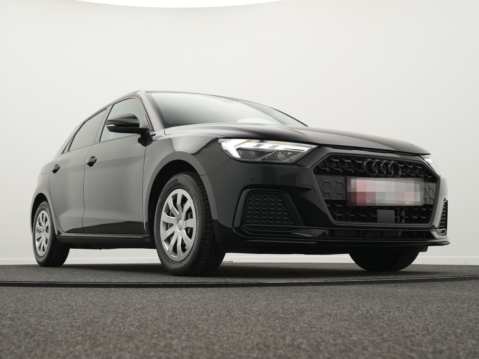 Audi A1 Sportback advanced 30 TFSI S tr.*ACC*NAVI*17* foto 23