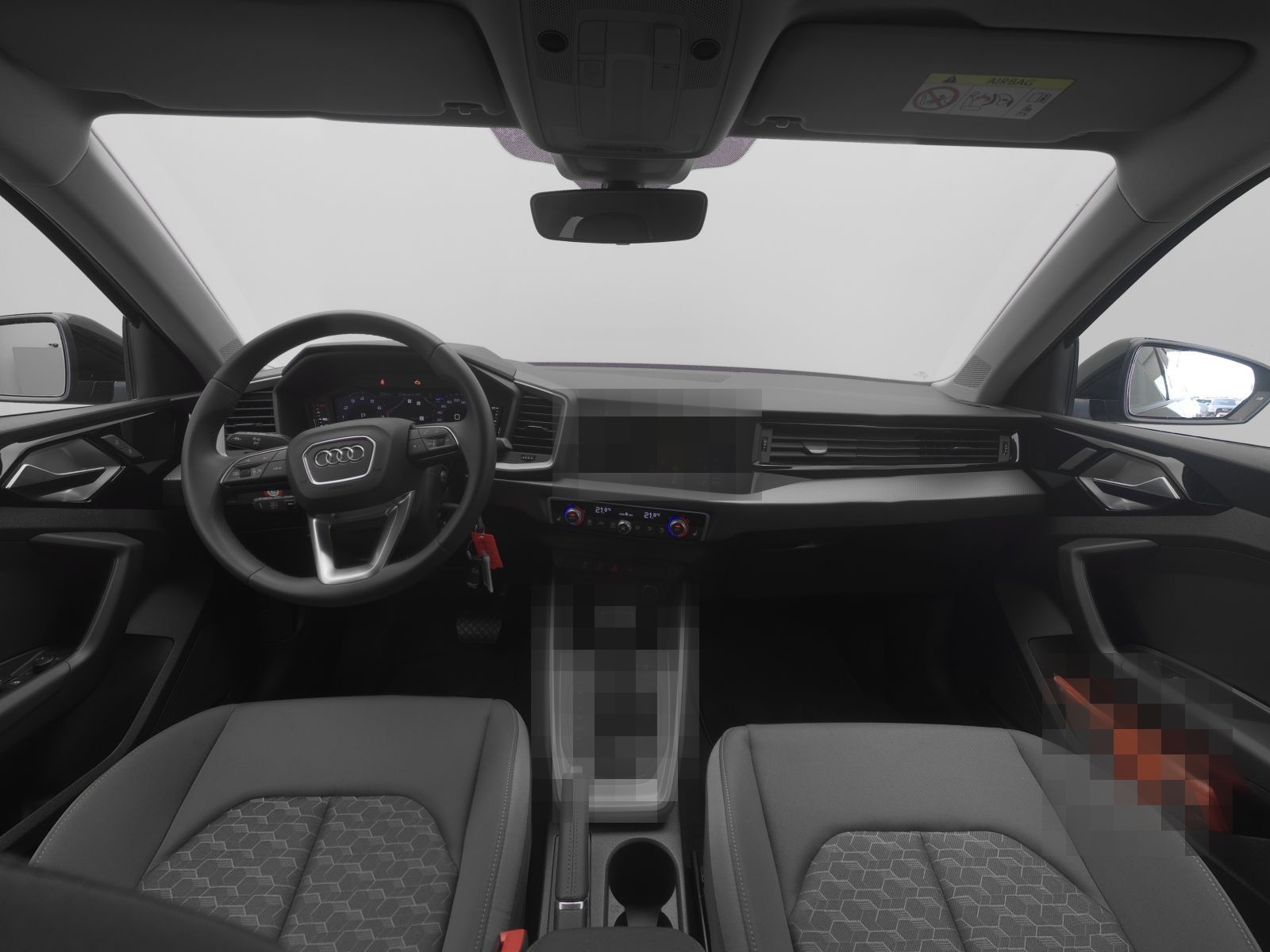Audi A1 Sportback advanced 30 TFSI S tr.*ACC*NAVI*17* foto 4