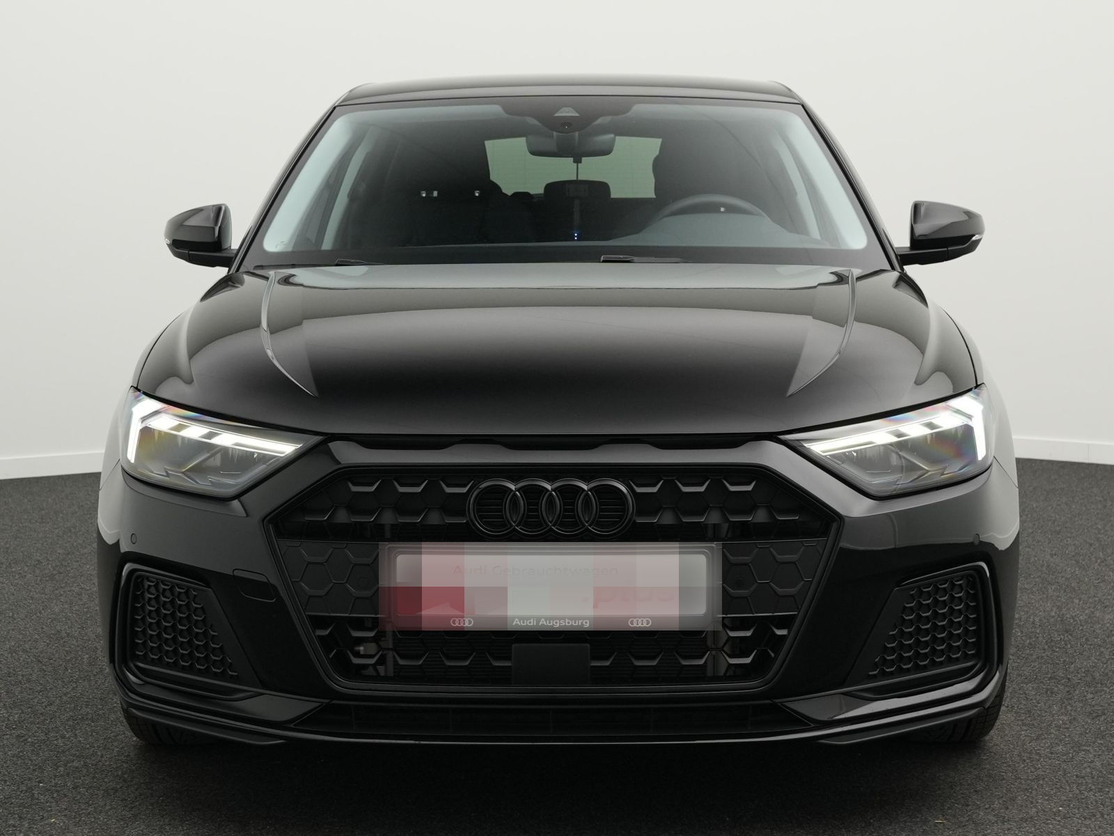 Audi A1 Sportback advanced 30 TFSI S tr.*ACC*NAVI*17* foto 8