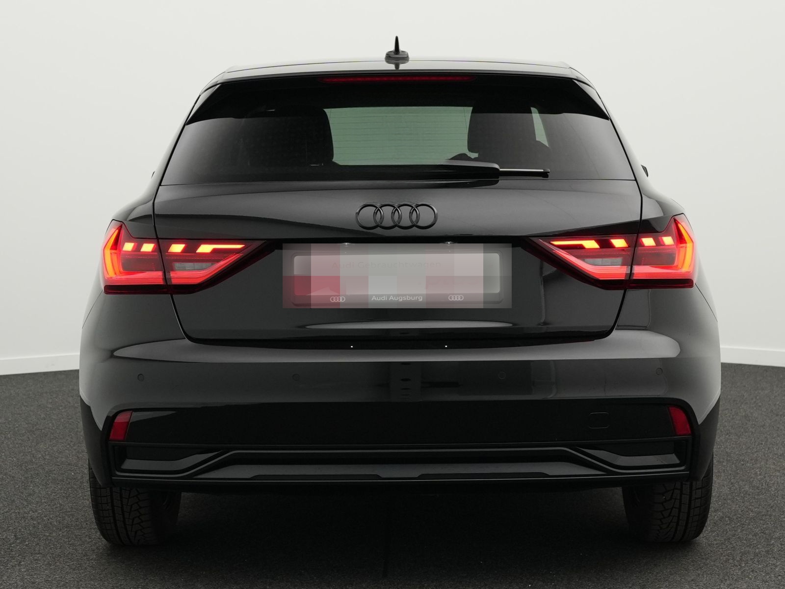 Audi A1 Sportback advanced 30 TFSI S tr.*ACC*NAVI*17* foto 9