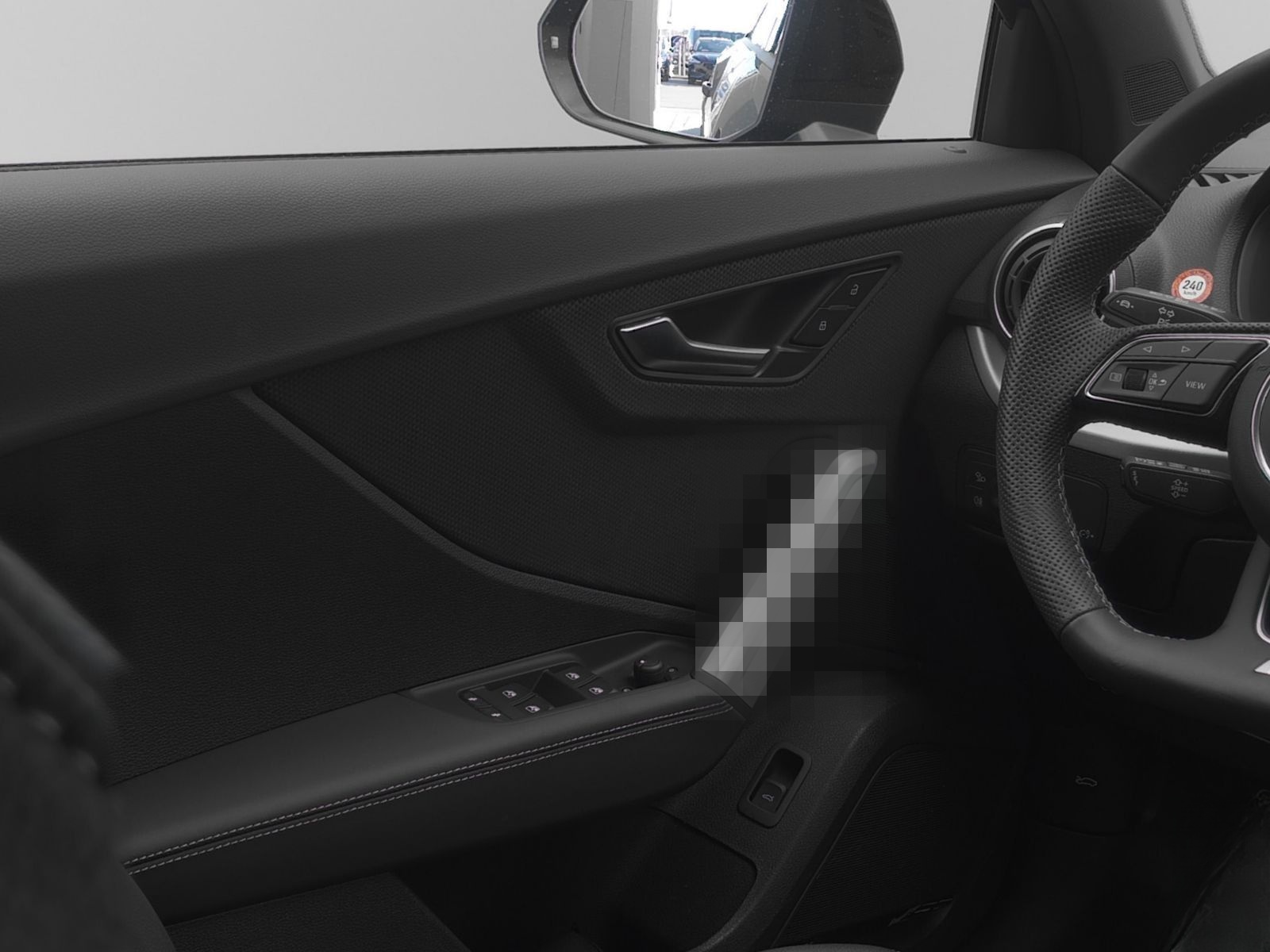 Audi SQ2 2.0 TFSI quattro *AHK*MATRIX*SPUR*SONOS*19'' foto 15