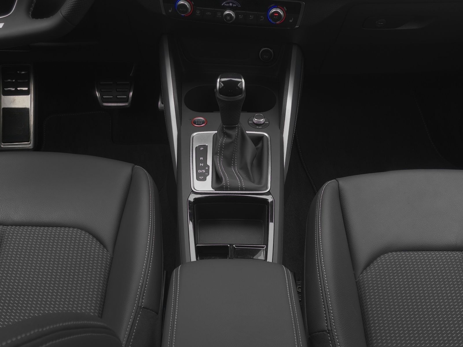 Audi SQ2 2.0 TFSI quattro *AHK*MATRIX*SPUR*SONOS*19'' foto 16