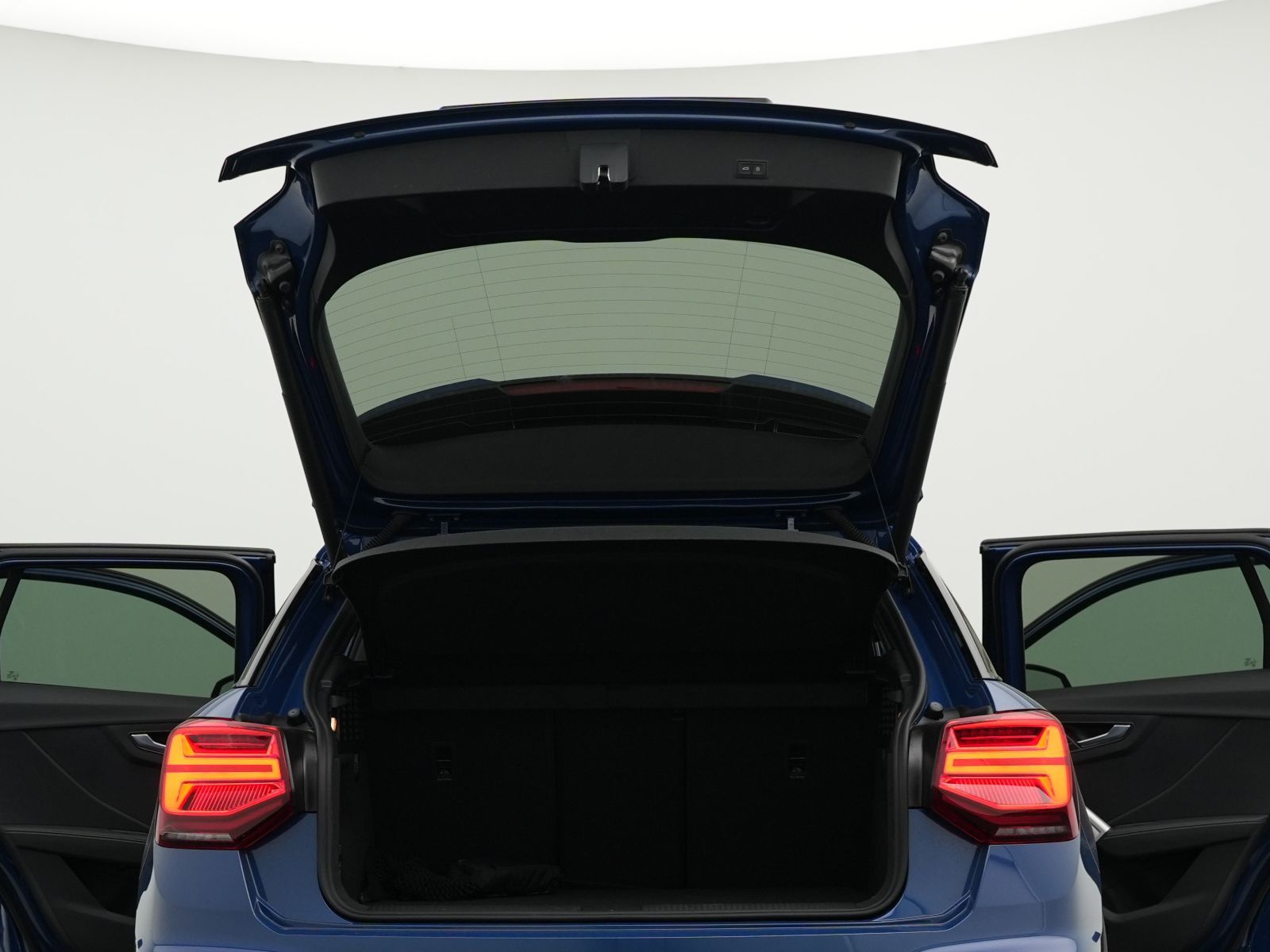 Audi SQ2 2.0 TFSI quattro *AHK*MATRIX*SPUR*SONOS*19'' foto 18
