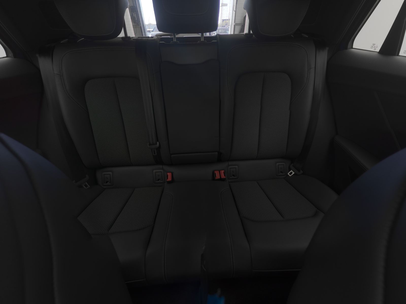 Audi SQ2 2.0 TFSI quattro *AHK*MATRIX*SPUR*SONOS*19'' foto 7