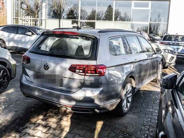 Volkswagen Passat Variant 1.4 TSI DSG GTE ACC LED NAVI R.KA foto 2