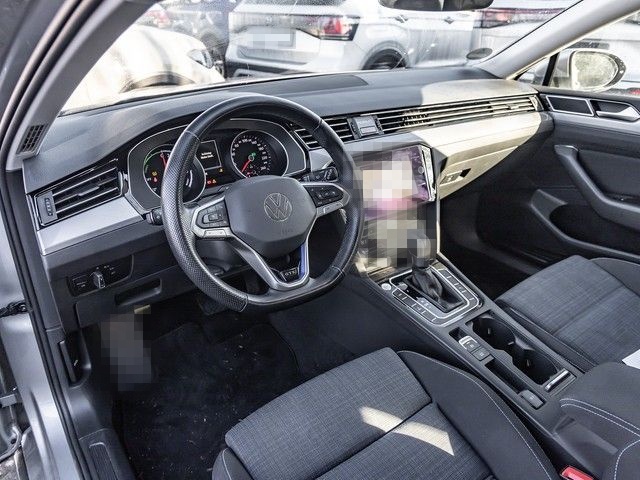Volkswagen Passat Variant 1.4 TSI DSG GTE ACC LED NAVI R.KA foto 11