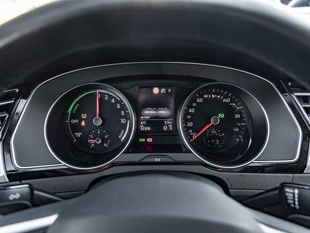 Volkswagen Passat Variant 1.4 TSI DSG GTE ACC LED NAVI R.KA foto 12