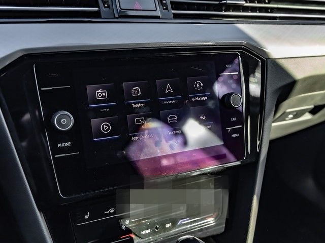 Volkswagen Passat Variant 1.4 TSI DSG GTE ACC LED NAVI R.KA foto 13