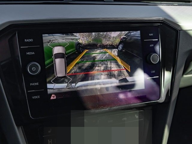 Volkswagen Passat Variant 1.4 TSI DSG GTE ACC LED NAVI R.KA foto 14