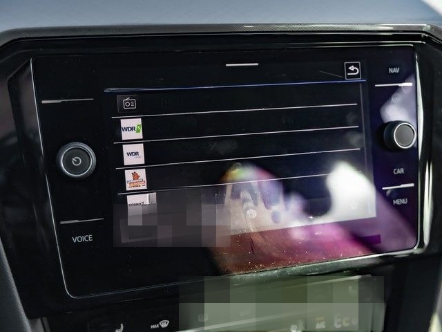 Volkswagen Passat Variant 1.4 TSI DSG GTE ACC LED NAVI R.KA foto 15