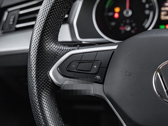 Volkswagen Passat Variant 1.4 TSI DSG GTE ACC LED NAVI R.KA foto 16