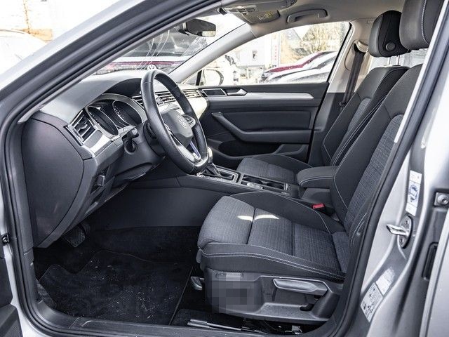 Volkswagen Passat Variant 1.4 TSI DSG GTE ACC LED NAVI R.KA foto 3