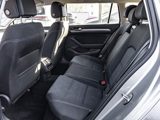 Volkswagen Passat Variant 1.4 TSI DSG GTE ACC LED NAVI R.KA foto 4