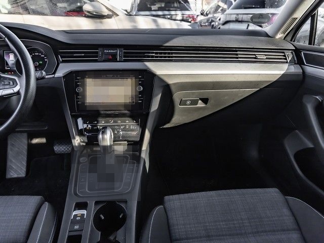 Volkswagen Passat Variant 1.4 TSI DSG GTE ACC LED NAVI R.KA foto 5