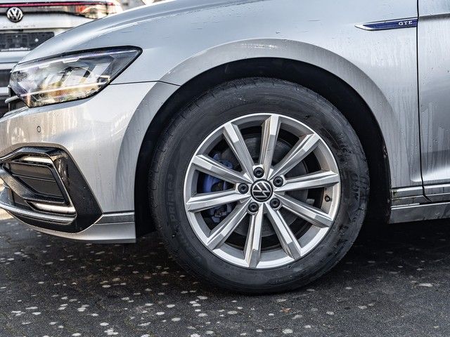 Volkswagen Passat Variant 1.4 TSI DSG GTE ACC LED NAVI R.KA foto 6