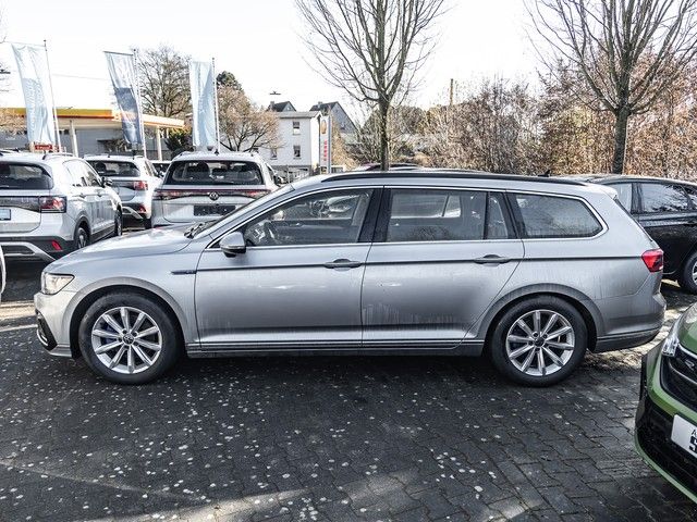 Volkswagen Passat Variant 1.4 TSI DSG GTE ACC LED NAVI R.KA foto 7