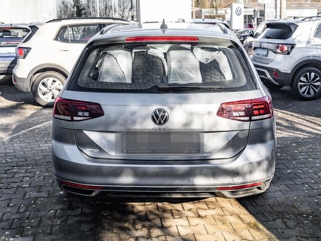 Volkswagen Passat Variant 1.4 TSI DSG GTE ACC LED NAVI R.KA foto 8