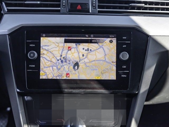 Volkswagen Passat Variant 1.4 TSI DSG GTE ACC LED NAVI R.KA foto 9