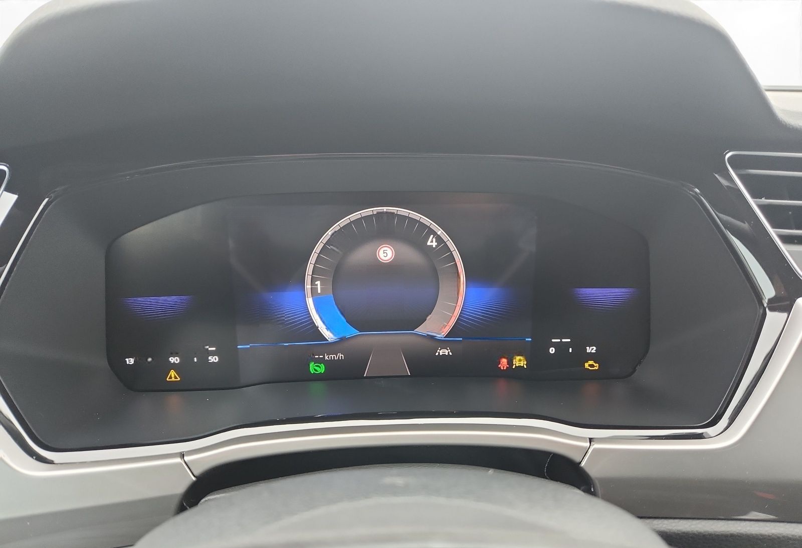 Volkswagen Touran Taxi 2,0 TDI Lagerwagen 3.Sitzreihe DSG foto 19