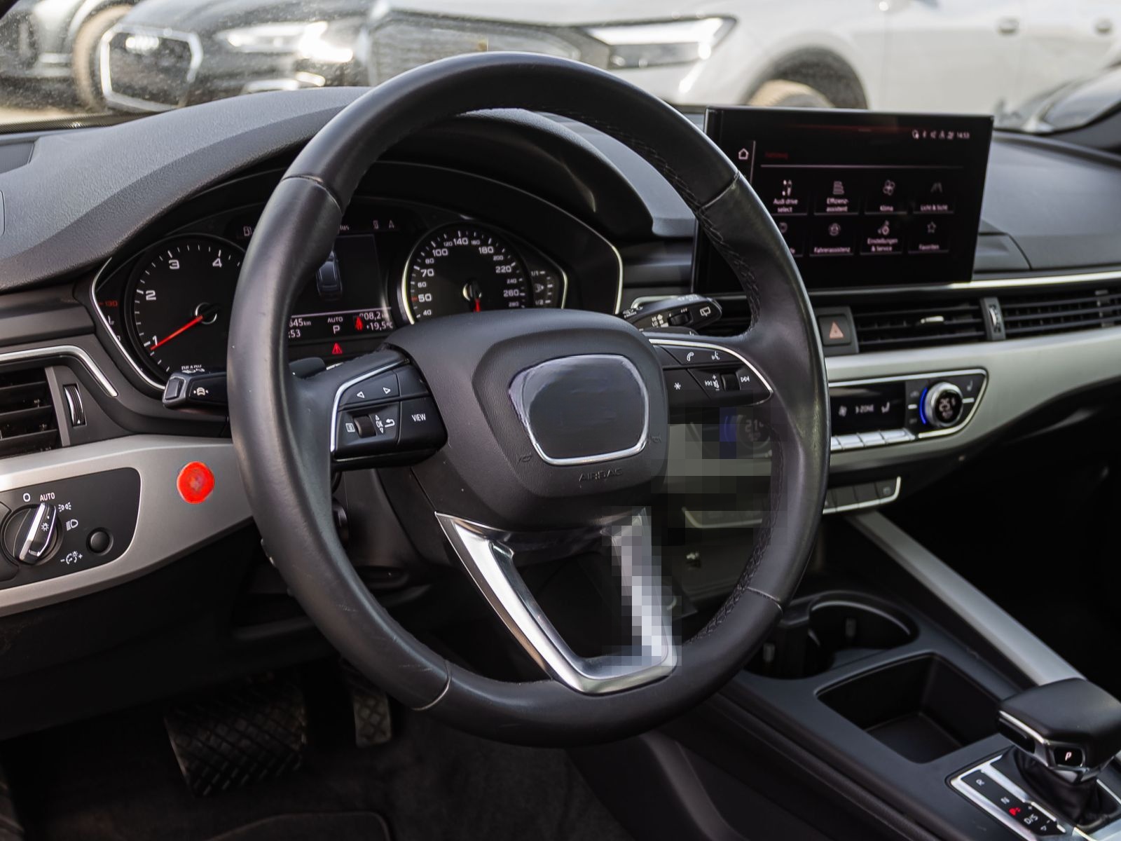Audi A4 Avant S line 40TDI Stronic Navi Panorama ACC foto 11