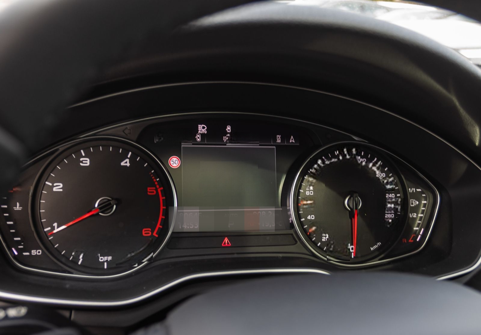 Audi A4 Avant S line 40TDI Stronic Navi Panorama ACC foto 12