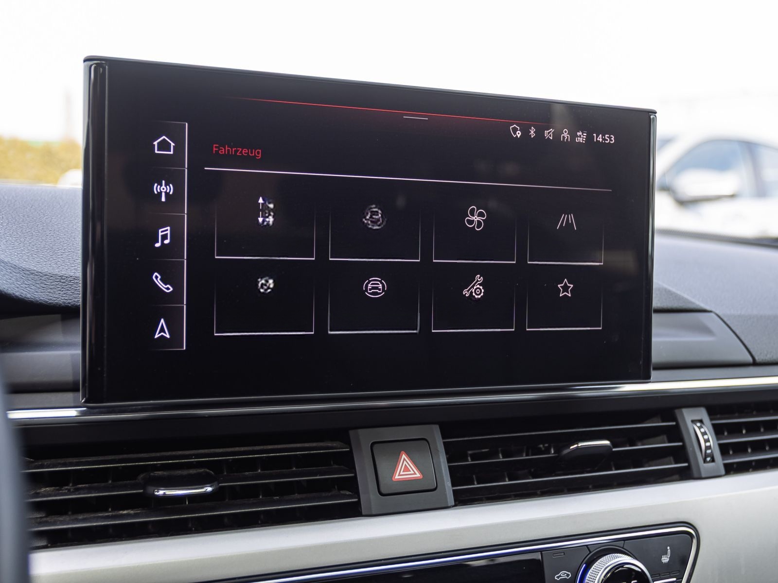 Audi A4 Avant S line 40TDI Stronic Navi Panorama ACC foto 15