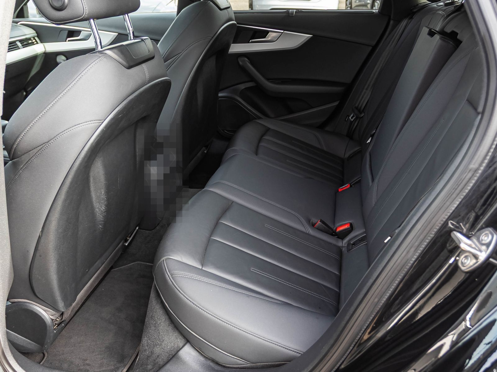 Audi A4 Avant S line 40TDI Stronic Navi Panorama ACC foto 16
