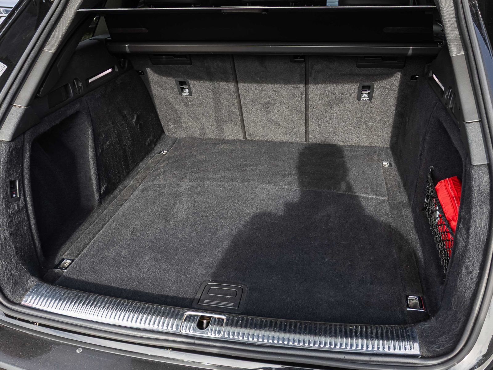 Audi A4 Avant S line 40TDI Stronic Navi Panorama ACC foto 19