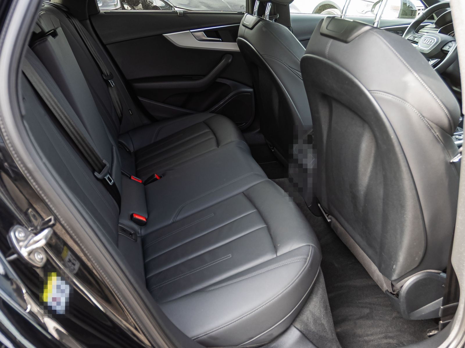 Audi A4 Avant S line 40TDI Stronic Navi Panorama ACC foto 20