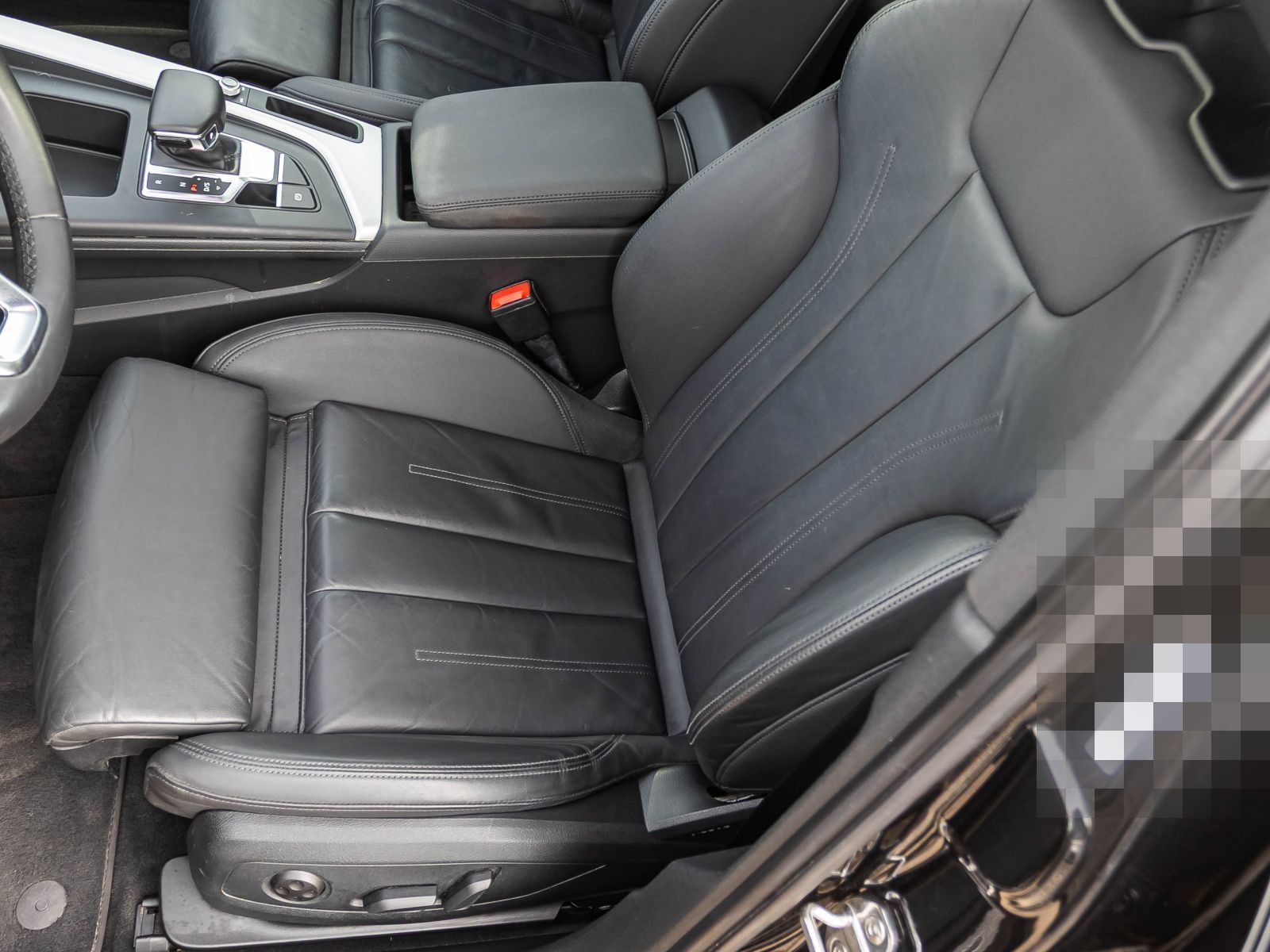 Audi A4 Avant S line 40TDI Stronic Navi Panorama ACC foto 10