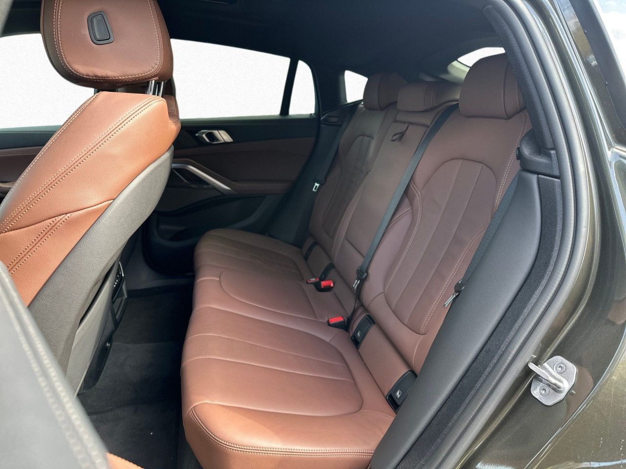 BMW X6 M50i SkyLounge,Laser,HUD,DA,Stop&Go,PA+,H/K foto 12