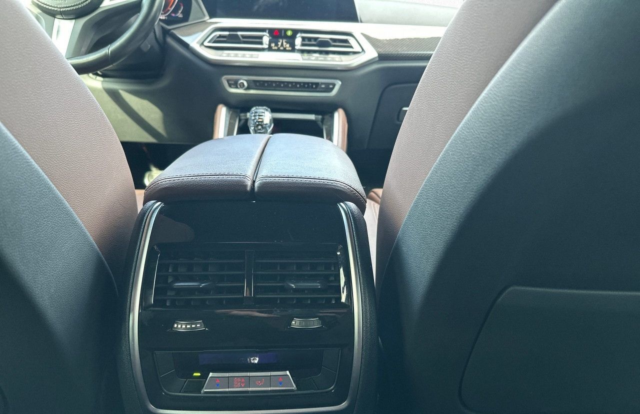 BMW X6 M50i SkyLounge,Laser,HUD,DA,Stop&Go,PA+,H/K foto 17
