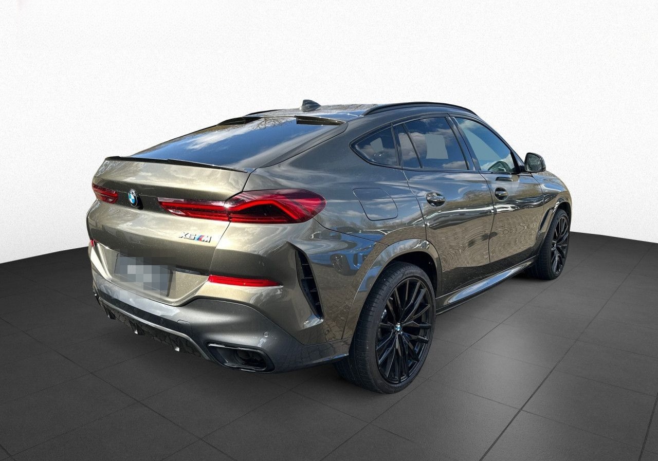 BMW X6 M50i SkyLounge,Laser,HUD,DA,Stop&Go,PA+,H/K foto 5