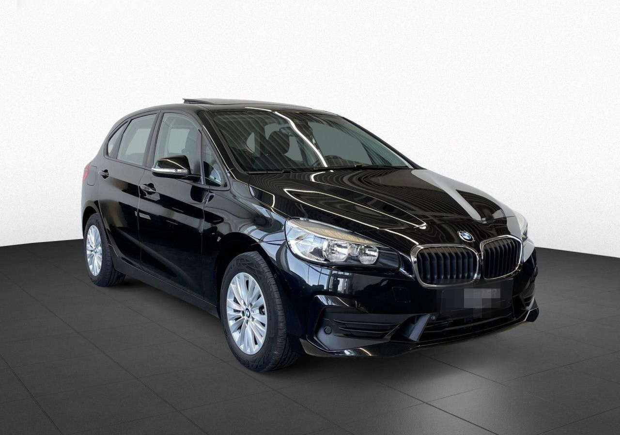BMW 218d xDrive Active Tourer Aut.AHK,PANO,DA,PA,KAM foto 4