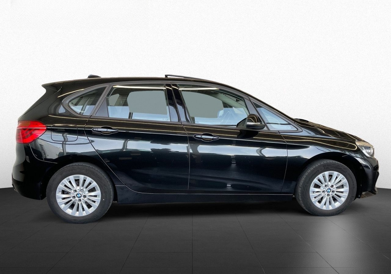 BMW 218d xDrive Active Tourer Aut.AHK,PANO,DA,PA,KAM foto 7