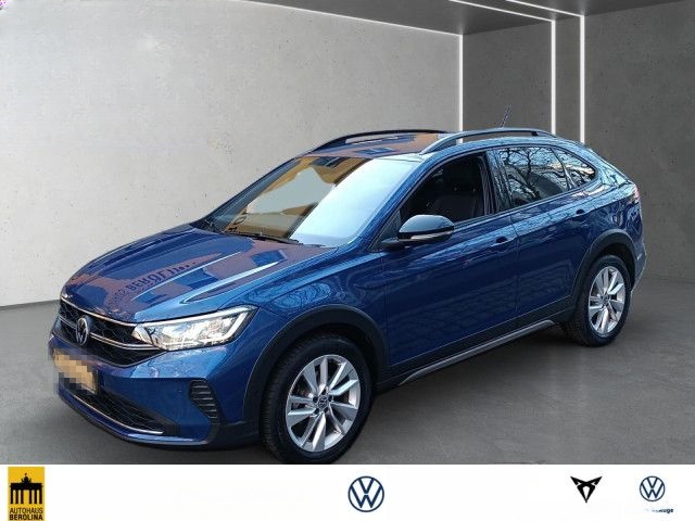Volkswagen Taigo 1.0 TSI Goal DSG *ACC*NAV*SHZ*App-Connect* foto 2