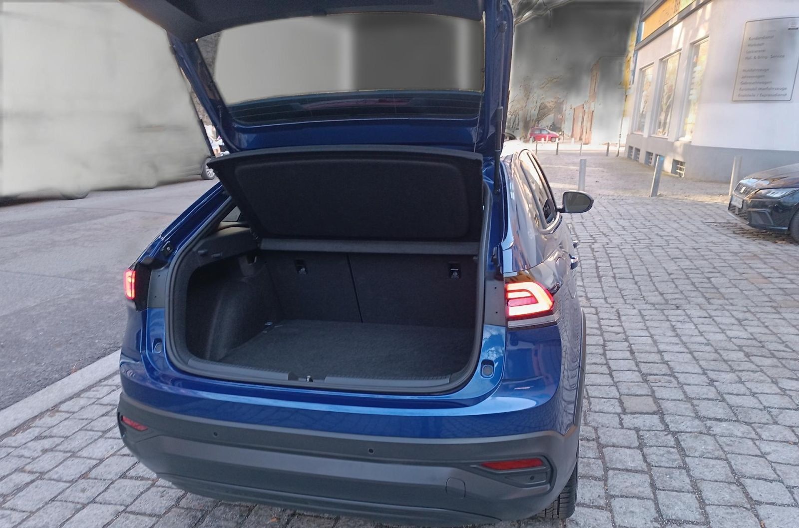 Volkswagen Taigo 1.0 TSI Goal DSG *ACC*NAV*SHZ*App-Connect* foto 19