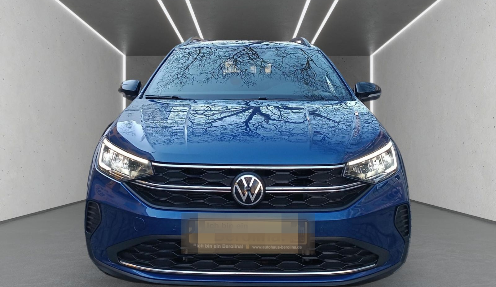 Volkswagen Taigo 1.0 TSI Goal DSG *ACC*NAV*SHZ*App-Connect* foto 5