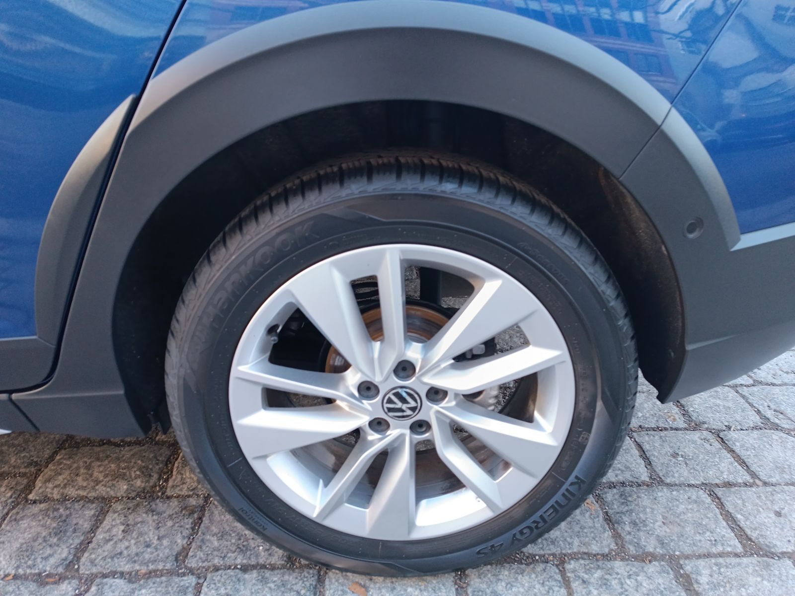 Volkswagen Taigo 1.0 TSI Goal DSG *ACC*NAV*SHZ*App-Connect* foto 7