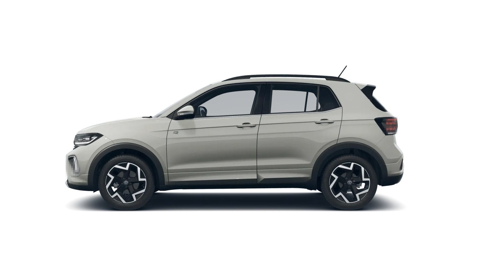 Volkswagen T-Cross R-Line 1.0 TSI foto 5