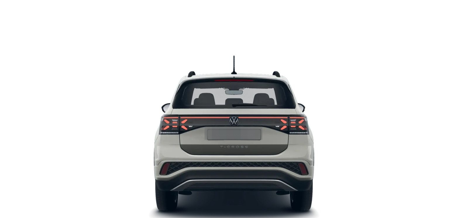 Volkswagen T-Cross R-Line 1.0 TSI foto 6