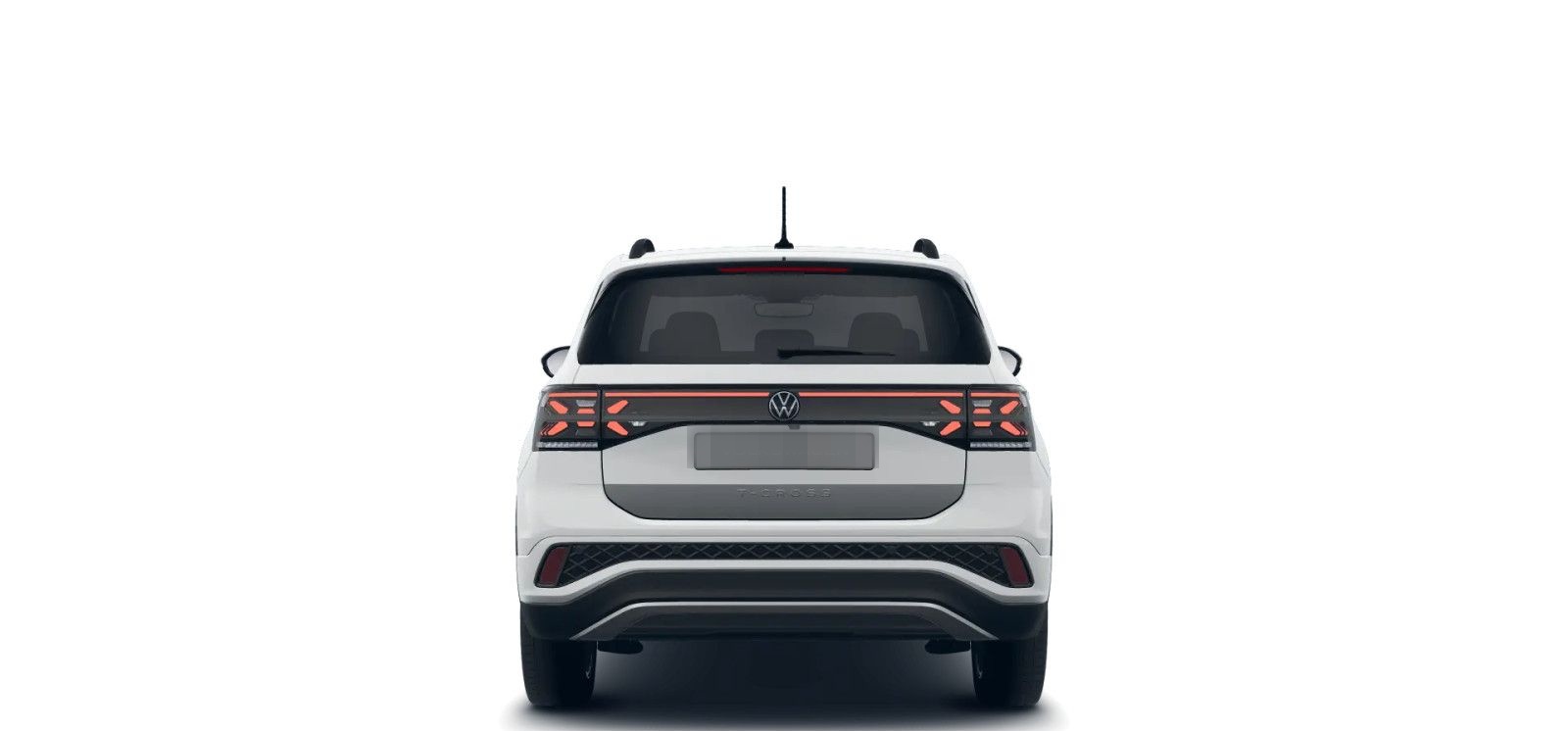 Volkswagen T-Cross R-Line 1.0 TSI DSG IQ KAM TRAVEL KEYLESS foto 6
