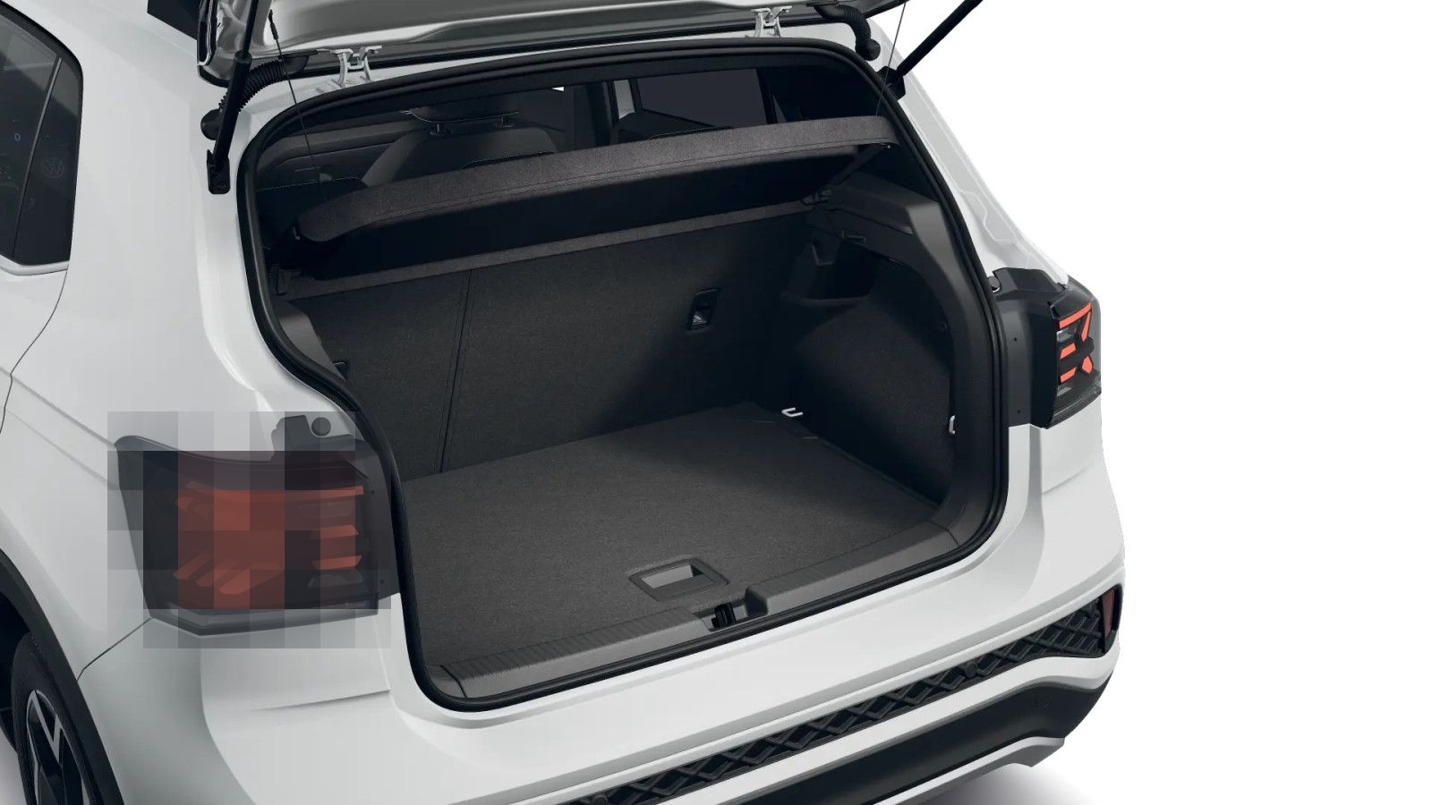 Volkswagen T-Cross R-Line 1.0 TSI DSG IQ KAM TRAVEL KEYLESS foto 7