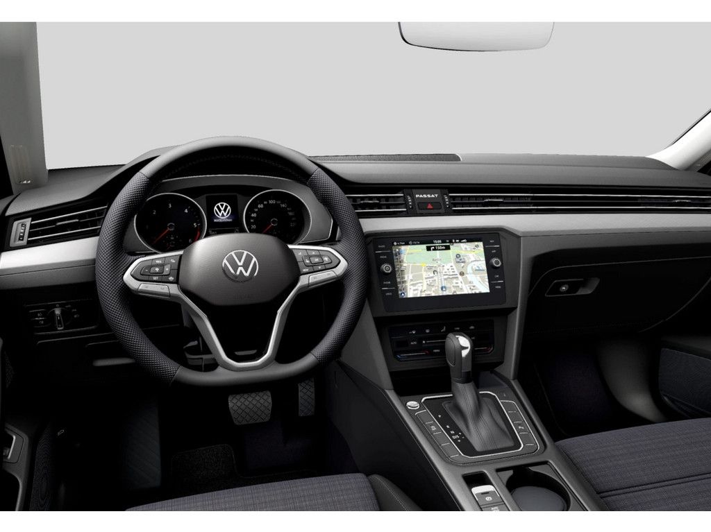 Volkswagen Passat Variant Business 2,0 l TDI DSG AHK ACC BT foto 3