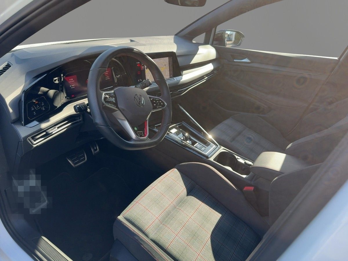 Volkswagen Golf GTI BLACK STYLE 2.0 TSI DSG IQ-LED NAV KAM foto 7