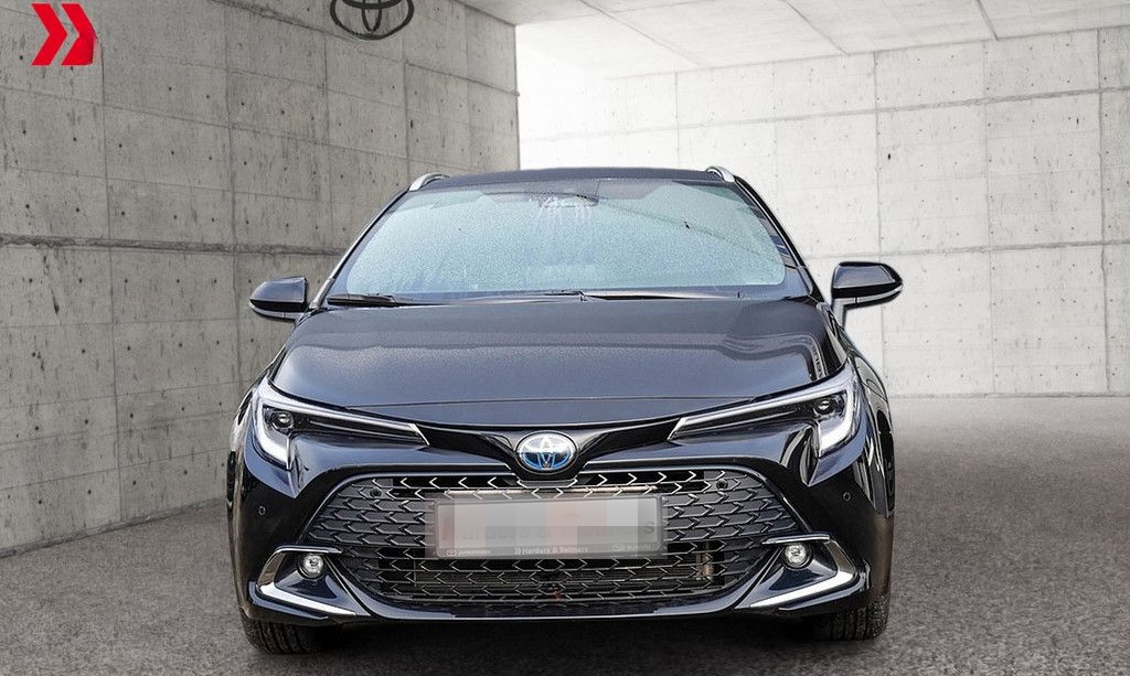 Toyota Corolla Touring Sports 1.8 Hybrid Teamplayer foto 2