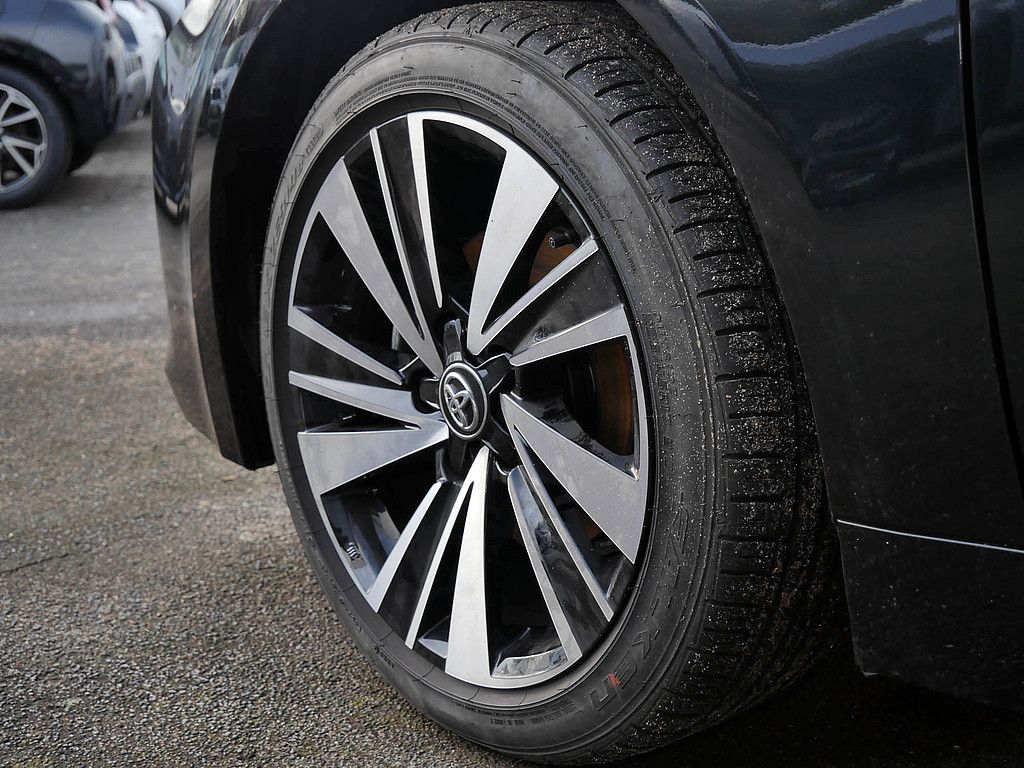 Toyota Corolla Touring Sports 1.8 Hybrid Teamplayer foto 12