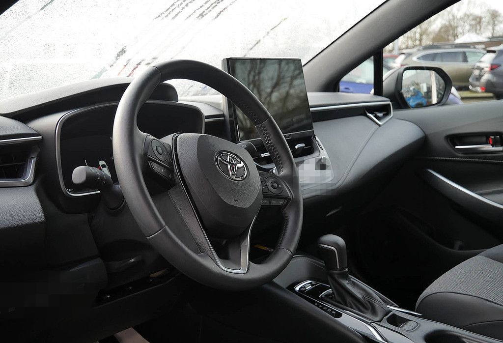 Toyota Corolla Touring Sports 1.8 Hybrid Teamplayer foto 14