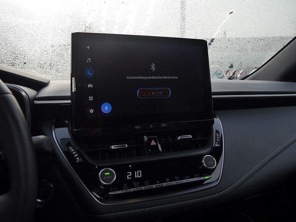 Toyota Corolla Touring Sports 1.8 Hybrid Teamplayer foto 18